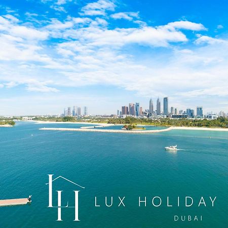 Lux - Opulent Island Suite 3 Dubai Esterno foto