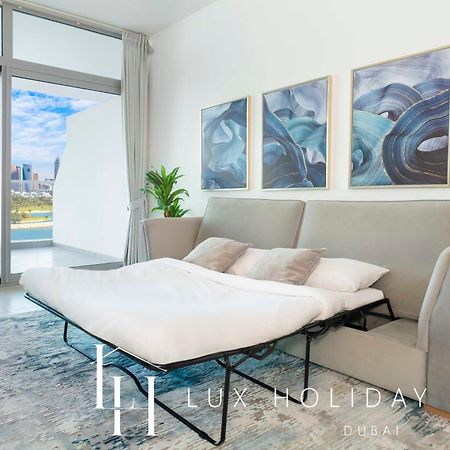 Lux - Opulent Island Suite 3 Dubai Esterno foto