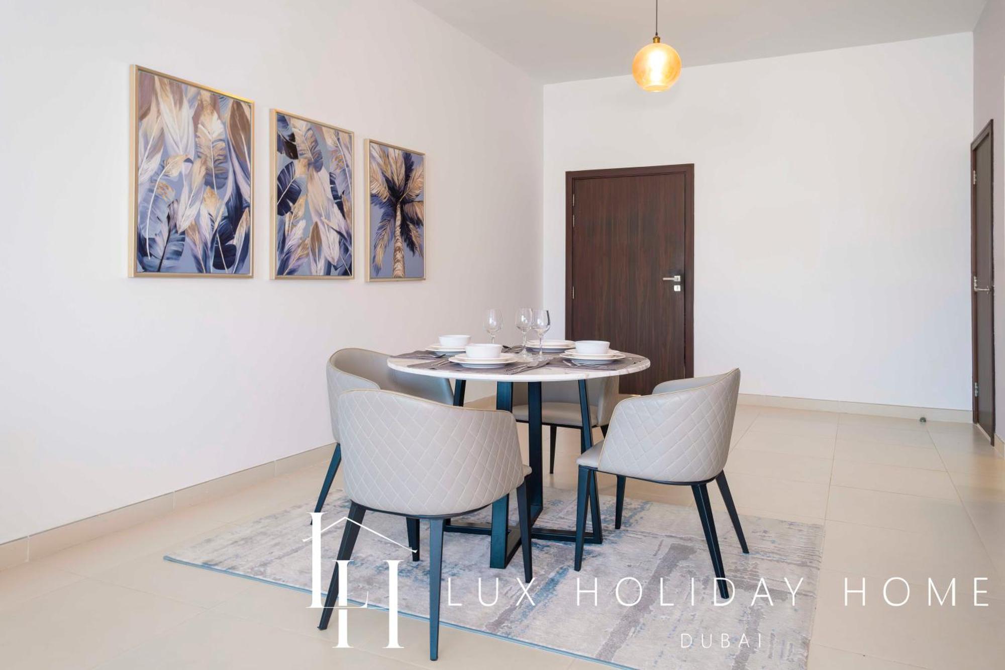Lux - Opulent Island Suite 3 Dubai Esterno foto