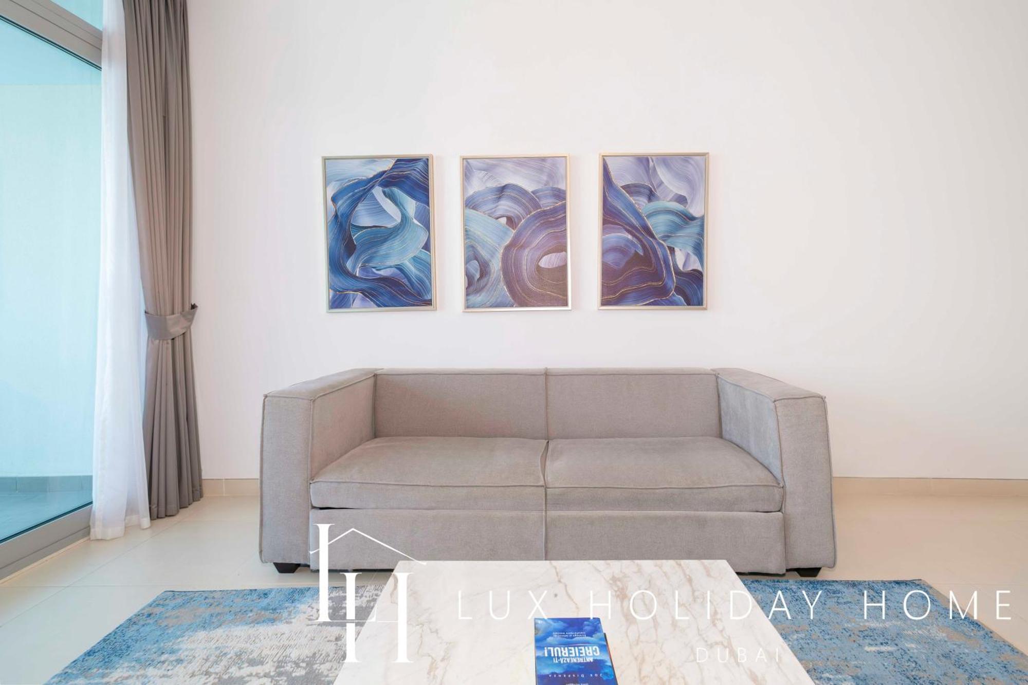 Lux - Opulent Island Suite 3 Dubai Esterno foto