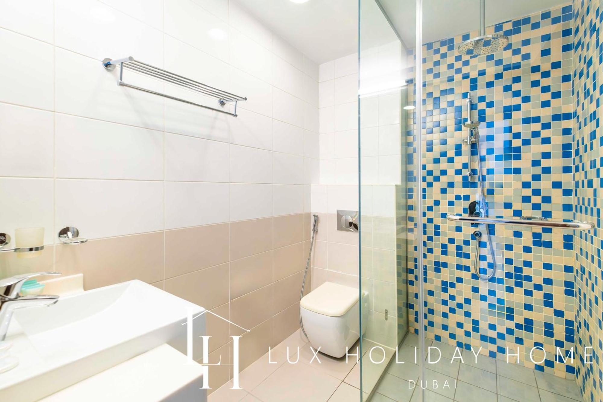 Lux - Opulent Island Suite 3 Dubai Esterno foto