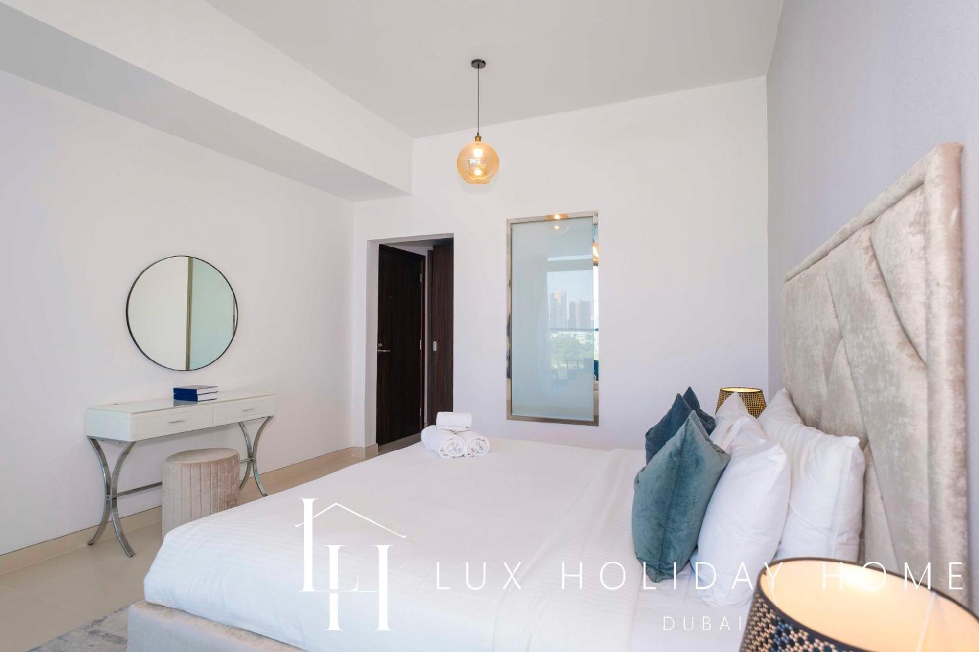 Lux - Opulent Island Suite 3 Dubai Esterno foto