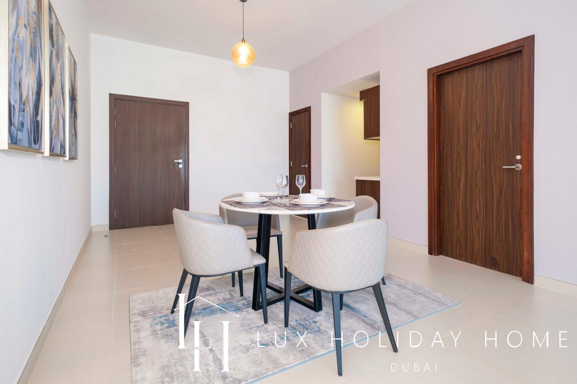 Lux - Opulent Island Suite 3 Dubai Esterno foto