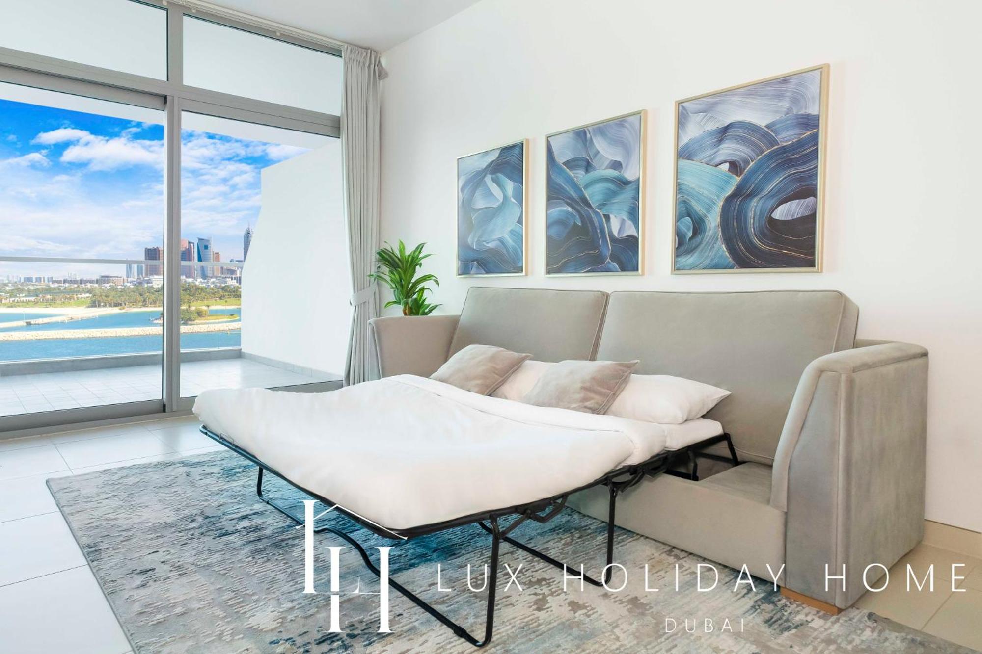 Lux - Opulent Island Suite 3 Dubai Esterno foto