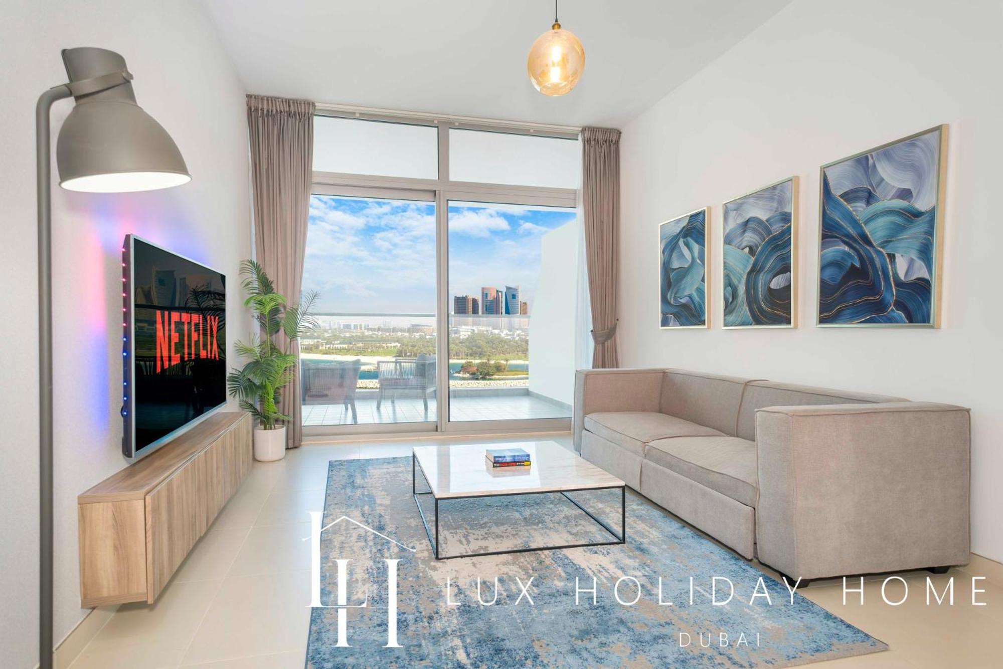 Lux - Opulent Island Suite 3 Dubai Esterno foto